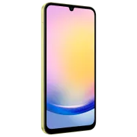 Смартфон Samsung Galaxy A25 6 ГБ/ 256 ГБ/ Dual SIM/ Желтый photo 3