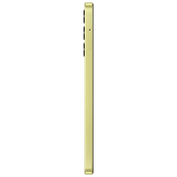 Samsung Galaxy A25 6 ГБ/ 256 ГБ/ Dual SIM/ Желтый  photo 9 Samsung Galaxy A25 6 ГБ/ 256 ГБ/ Dual SIM/ Желтый  photo 9