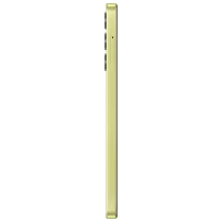 Смартфон Samsung Galaxy A25 6 ГБ/ 256 ГБ/ Dual SIM/ Желтый photo 9