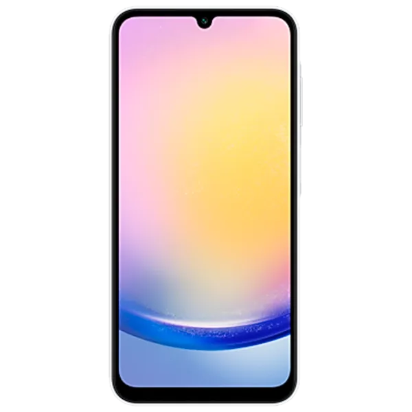 Samsung Galaxy A25 6 ГБ/ 128 ГБ/ Dual SIM/ Синий Светлый photo 2 Samsung Galaxy A25 6 ГБ/ 128 ГБ/ Dual SIM/ Синий Светлый photo 2
