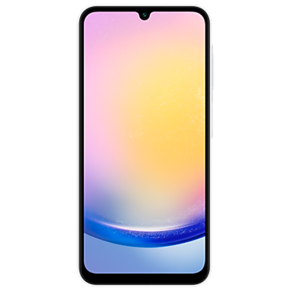 Samsung Galaxy A25 6 ГБ/ 128 ГБ/ Dual SIM/ Синий Светлый photo 2 Samsung Galaxy A25 6 ГБ/ 128 ГБ/ Dual SIM/ Синий Светлый photo 2