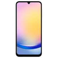 Smartphone Samsung Galaxy A25 6 GB/ 128 GB/ Dual SIM/ Blue Light photo 2