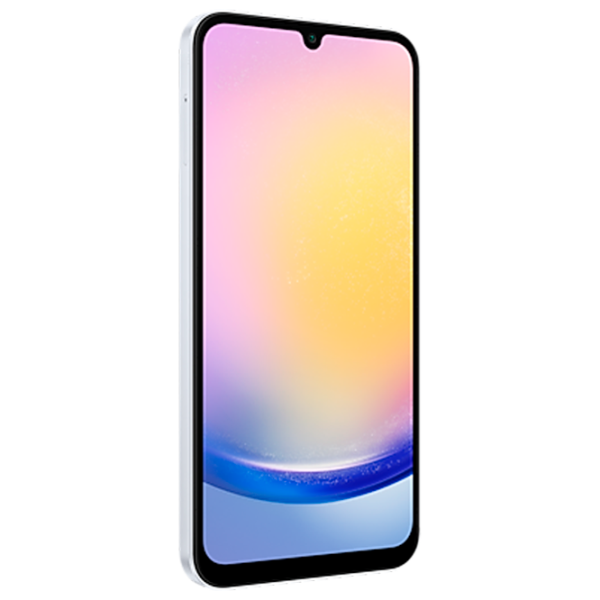 Samsung Galaxy A25 6 ГБ/ 128 ГБ/ Dual SIM/ Синий Светлый photo 3 Samsung Galaxy A25 6 ГБ/ 128 ГБ/ Dual SIM/ Синий Светлый photo 3