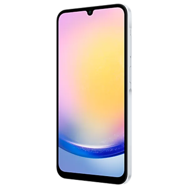 Samsung Galaxy A25 6 ГБ/ 128 ГБ/ Dual SIM/ Синий Светлый photo 4 Samsung Galaxy A25 6 ГБ/ 128 ГБ/ Dual SIM/ Синий Светлый photo 4