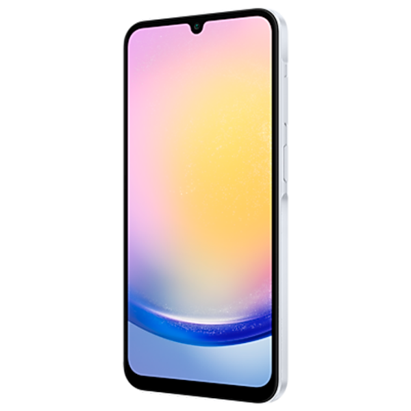 Samsung Galaxy A25 6 ГБ/ 128 ГБ/ Dual SIM/ Синий Светлый photo 4 Samsung Galaxy A25 6 ГБ/ 128 ГБ/ Dual SIM/ Синий Светлый photo 4