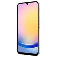 Smartphone Samsung Galaxy A25 6 GB/ 128 GB/ Dual SIM/ Blue Light photo 4