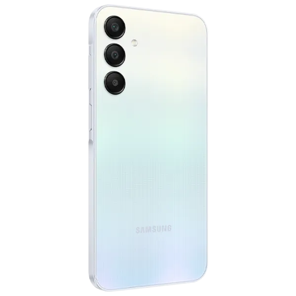 Samsung Galaxy A25 6 ГБ/ 128 ГБ/ Dual SIM/ Синий Светлый photo 6 Samsung Galaxy A25 6 ГБ/ 128 ГБ/ Dual SIM/ Синий Светлый photo 6