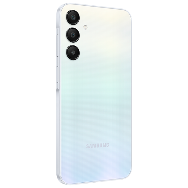 Samsung Galaxy A25 6 ГБ/ 128 ГБ/ Dual SIM/ Синий Светлый photo 6 Samsung Galaxy A25 6 ГБ/ 128 ГБ/ Dual SIM/ Синий Светлый photo 6