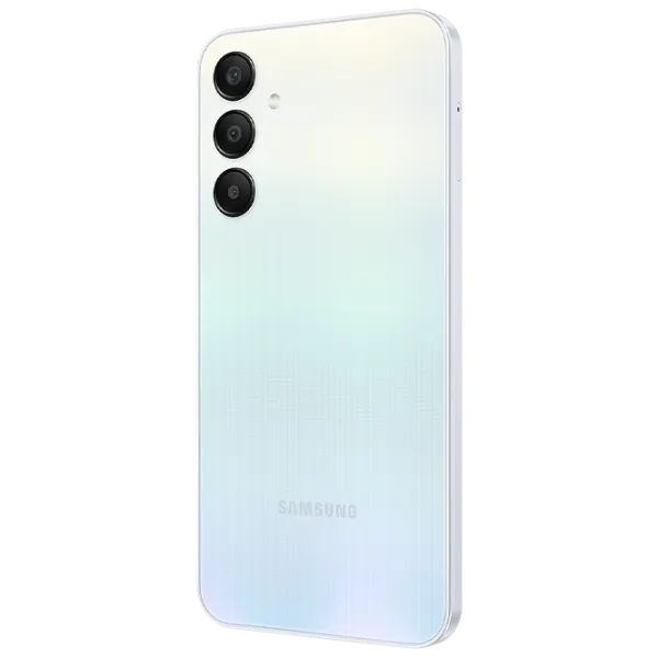 Samsung Galaxy A25 6 ГБ/ 128 ГБ/ Dual SIM/ Синий Светлый photo 7 Samsung Galaxy A25 6 ГБ/ 128 ГБ/ Dual SIM/ Синий Светлый photo 7