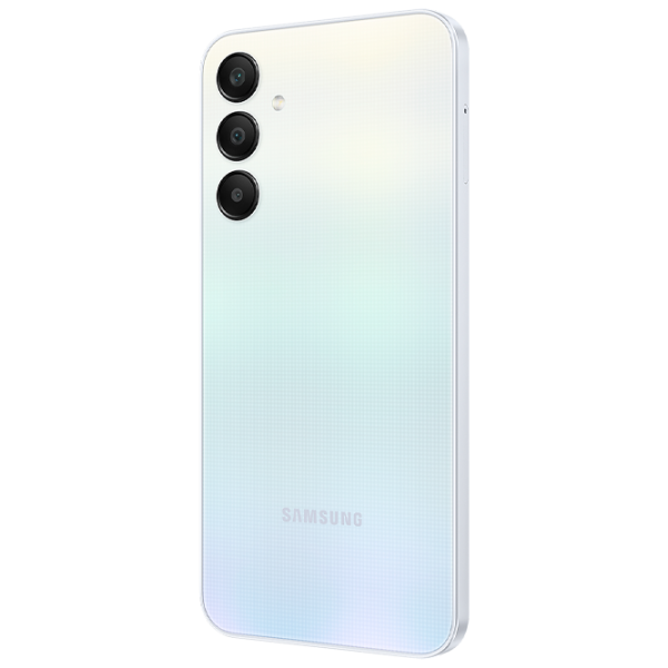 Samsung Galaxy A25 6 ГБ/ 128 ГБ/ Dual SIM/ Синий Светлый photo 7 Samsung Galaxy A25 6 ГБ/ 128 ГБ/ Dual SIM/ Синий Светлый photo 7