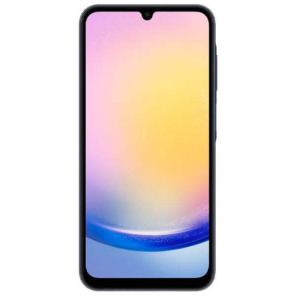Samsung Galaxy A25 6 ГБ/ 128 ГБ/ Dual SIM/ Черный Синий photo 2