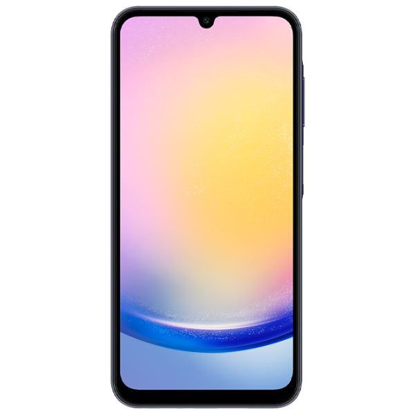 Samsung Galaxy A25 6 ГБ/ 128 ГБ/ Dual SIM/ Черный Синий photo 2