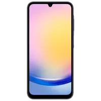 Смартфон Samsung Galaxy A25 6 ГБ/ 128 ГБ/ Dual SIM/ Черный Синий photo 2