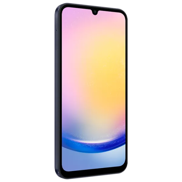 Samsung Galaxy A25 6 ГБ/ 128 ГБ/ Dual SIM/ Черный Синий photo 3