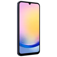 Смартфон Samsung Galaxy A25 6 ГБ/ 128 ГБ/ Dual SIM/ Черный Синий photo 3