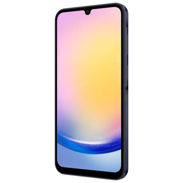 Samsung Galaxy A25 6 ГБ/ 128 ГБ/ Dual SIM/ Черный Синий photo 4