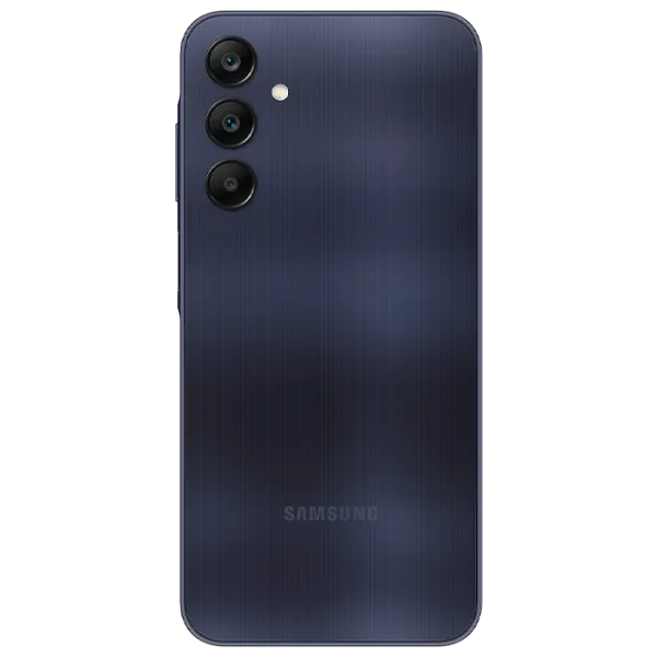 Samsung Galaxy A25 6 ГБ/ 128 ГБ/ Dual SIM/ Черный Синий photo 5