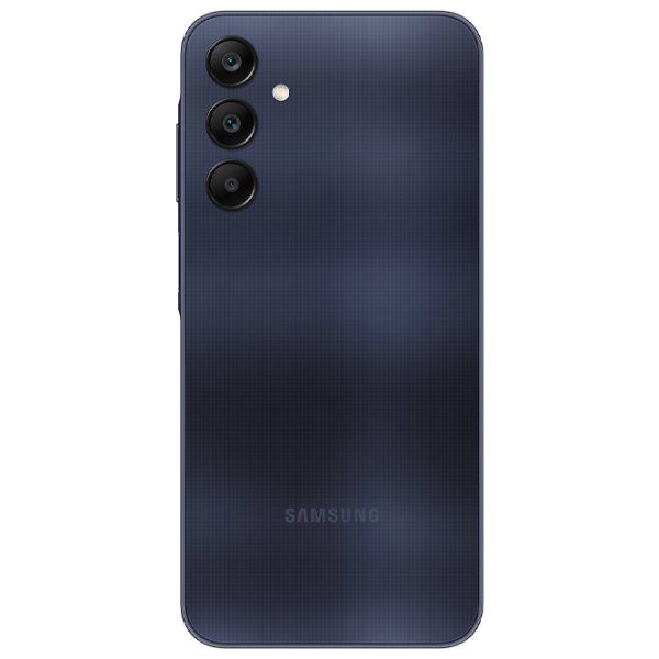 Samsung Galaxy A25 6 ГБ/ 128 ГБ/ Dual SIM/ Черный Синий photo 5