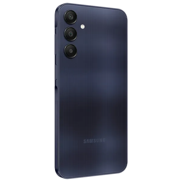 Samsung Galaxy A25 6 ГБ/ 128 ГБ/ Dual SIM/ Черный Синий photo 6