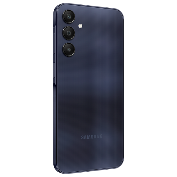 Samsung Galaxy A25 6 ГБ/ 128 ГБ/ Dual SIM/ Черный Синий photo 6