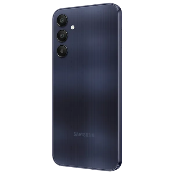 Samsung Galaxy A25 6 ГБ/ 128 ГБ/ Dual SIM/ Черный Синий photo 7