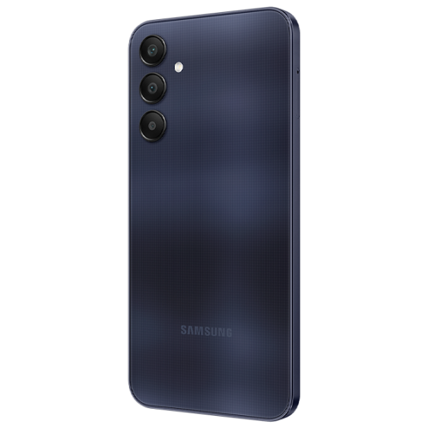 Samsung Galaxy A25 6 ГБ/ 128 ГБ/ Dual SIM/ Черный Синий photo 7