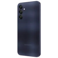 Смартфон Samsung Galaxy A25 6 ГБ/ 128 ГБ/ Dual SIM/ Черный Синий photo 7