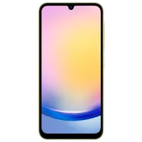 Smartphone Samsung Galaxy A25 6 GB/ 128 GB/ Dual SIM/ Yellow photo 2