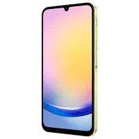 Smartphone Samsung Galaxy A25 6 GB/ 128 GB/ Dual SIM/ Yellow photo 4