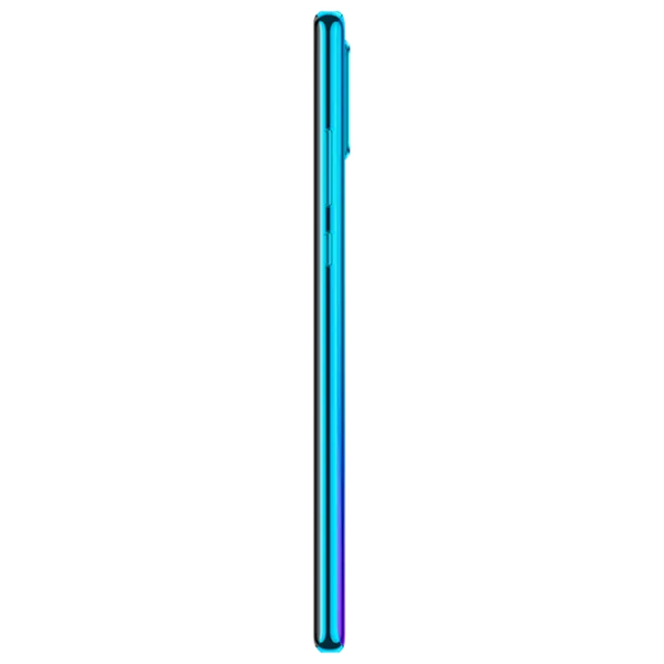 Huawei P30 Lite 4 ГБ/ 128 ГБ/ Dual SIM/ Синий Peacock photo 7