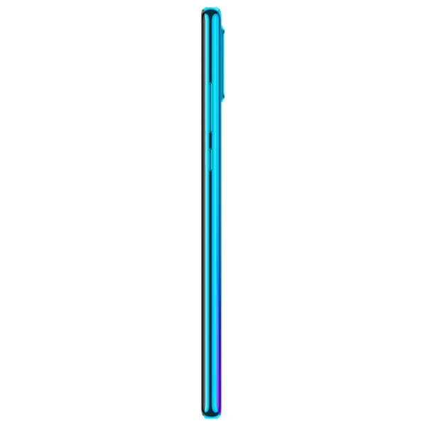 Huawei P30 Lite 4 ГБ/ 128 ГБ/ Dual SIM/ Синий Peacock photo 7