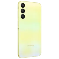 Smartphone Samsung Galaxy A25 6 GB/ 128 GB/ Dual SIM/ Yellow photo 6