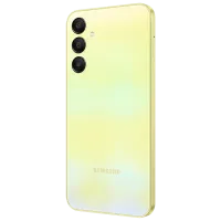 Smartphone Samsung Galaxy A25 6 GB/ 128 GB/ Dual SIM/ Yellow photo 7