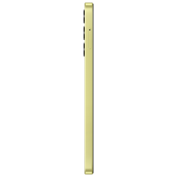 Samsung Galaxy A25 6 GB/ 128 GB/ Dual SIM/ Yellow  photo 9 Samsung Galaxy A25 6 GB/ 128 GB/ Dual SIM/ Yellow  photo 9
