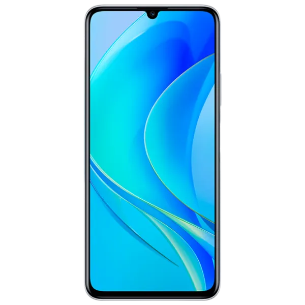 Huawei Nova Y70 4 ГБ/ 128 ГБ/ Dual SIM/ Белый Жемчуг photo 2