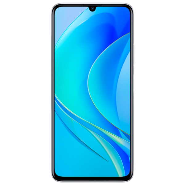 Huawei Nova Y70 4 ГБ/ 128 ГБ/ Dual SIM/ Белый Жемчуг photo 2