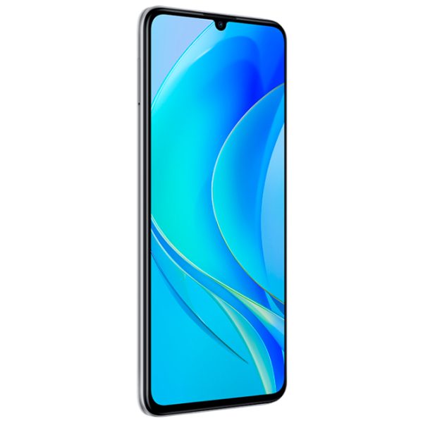Huawei Nova Y70 4 ГБ/ 128 ГБ/ Dual SIM/ Белый Жемчуг photo 3