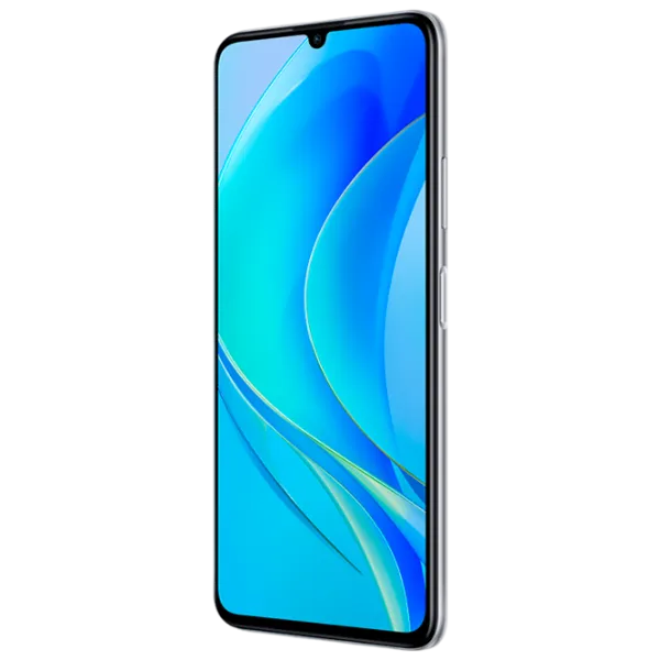 Huawei Nova Y70 4 ГБ/ 128 ГБ/ Dual SIM/ Белый Жемчуг photo 4