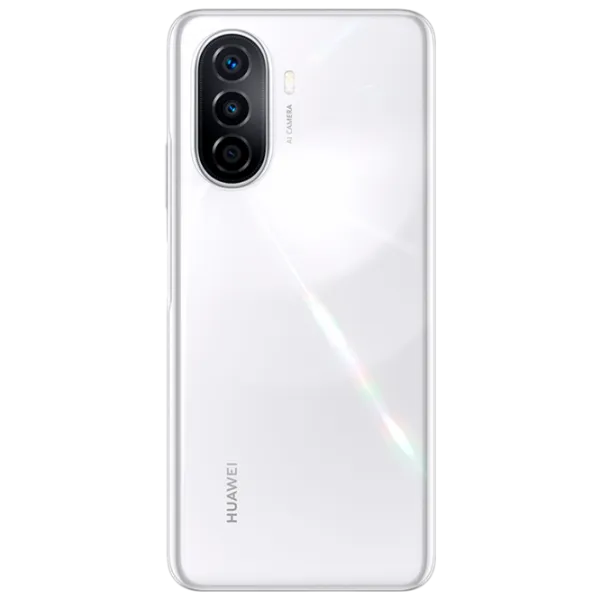 Huawei Nova Y70 4 ГБ/ 128 ГБ/ Dual SIM/ Белый Жемчуг photo 5