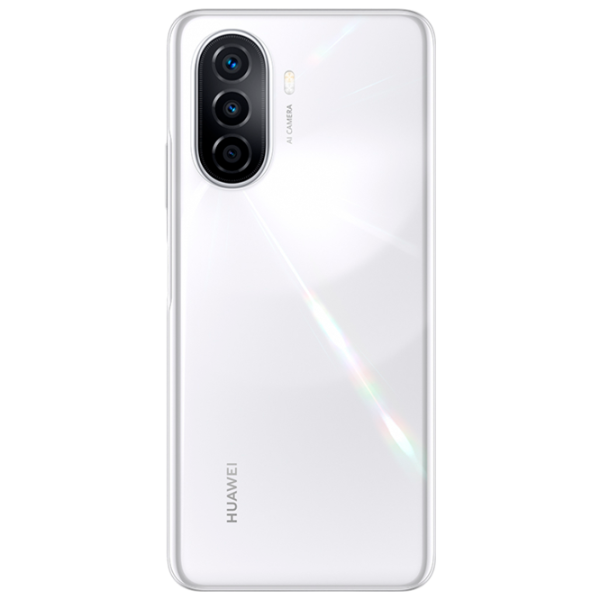 Huawei Nova Y70 4 ГБ/ 128 ГБ/ Dual SIM/ Белый Жемчуг photo 5