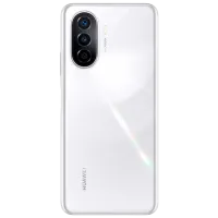 Смартфон Huawei Nova Y70 4 ГБ/ 128 ГБ/ Dual SIM/ Белый Жемчуг photo 5