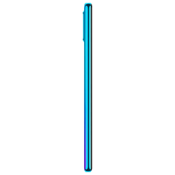 Huawei P30 Lite 4 ГБ/ 128 ГБ/ Dual SIM/ Синий Peacock photo 8