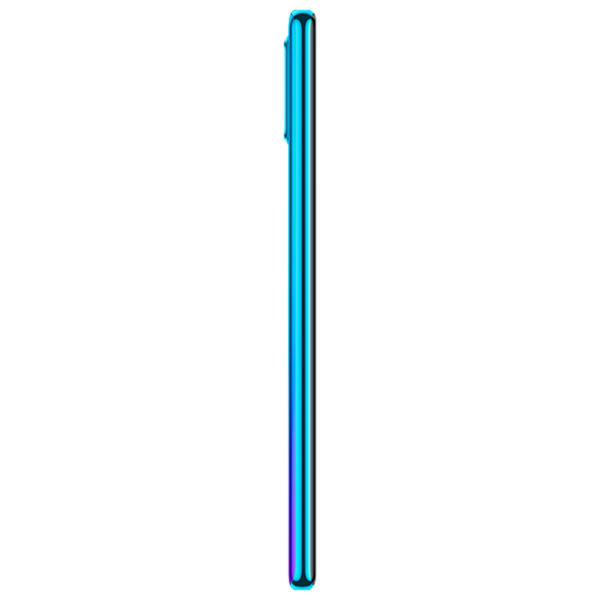 Huawei P30 Lite 4 ГБ/ 128 ГБ/ Dual SIM/ Синий Peacock photo 8