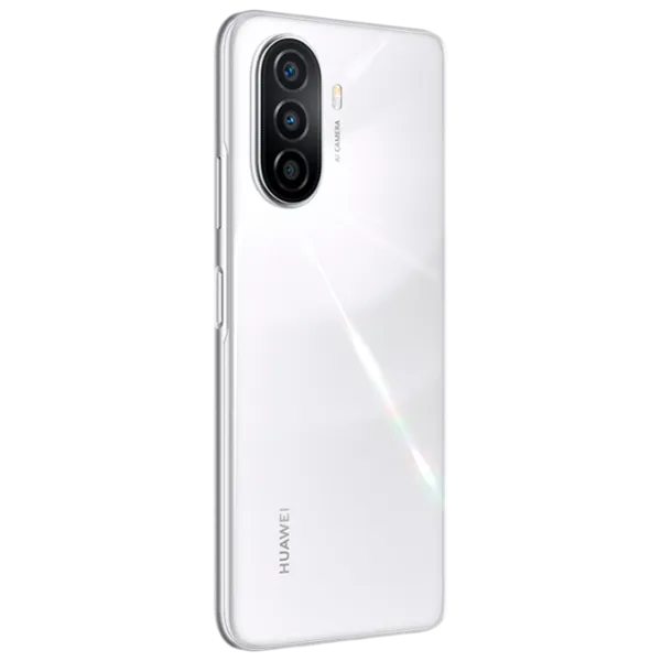 Huawei Nova Y70 4 ГБ/ 128 ГБ/ Dual SIM/ Белый Жемчуг photo 6