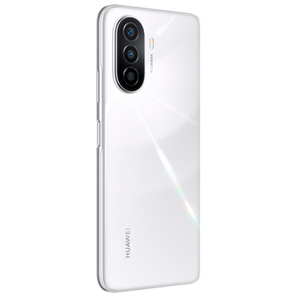 Huawei Nova Y70 4 ГБ/ 128 ГБ/ Dual SIM/ Белый Жемчуг photo 6