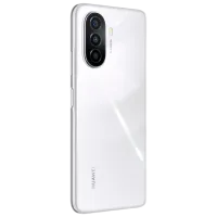 Смартфон Huawei Nova Y70 4 ГБ/ 128 ГБ/ Dual SIM/ Белый Жемчуг photo 6