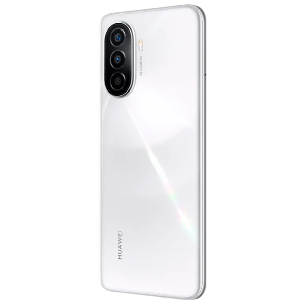 Huawei Nova Y70 4 ГБ/ 128 ГБ/ Dual SIM/ Белый Жемчуг photo 7