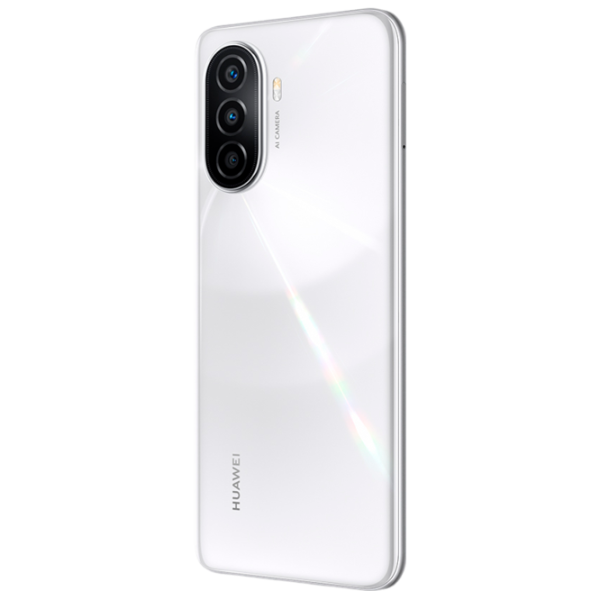 Huawei Nova Y70 4 ГБ/ 128 ГБ/ Dual SIM/ Белый Жемчуг photo 7