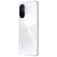 Смартфон Huawei Nova Y70 4 ГБ/ 128 ГБ/ Dual SIM/ Белый Жемчуг photo 7