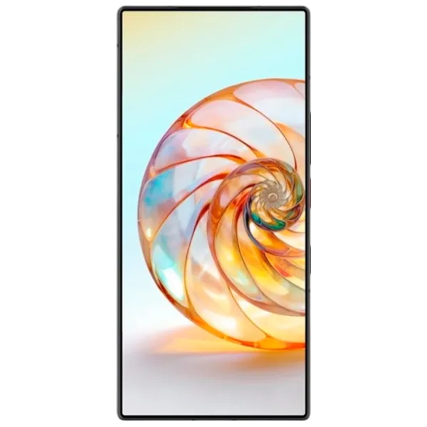 ZTE nubia Z60 Ultra 12 ГБ/ 256 ГБ/ Dual SIM/ Черный  photo 2 ZTE nubia Z60 Ultra 12 ГБ/ 256 ГБ/ Dual SIM/ Черный  photo 2